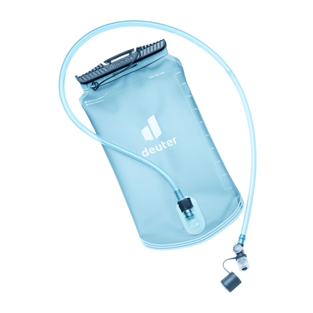 DEUTER Streamer II 2.0 L - Trinksystem
