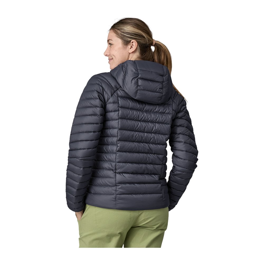 PATAGONIA Down Sweater Hoody Women - Daunenjacke wasserabweisend & extrem leicht