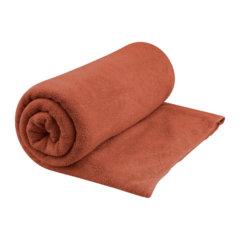 SEA TO SUMMIT Tek Towel - Reisehandtuch super-saugfähig, schnelltrocknend