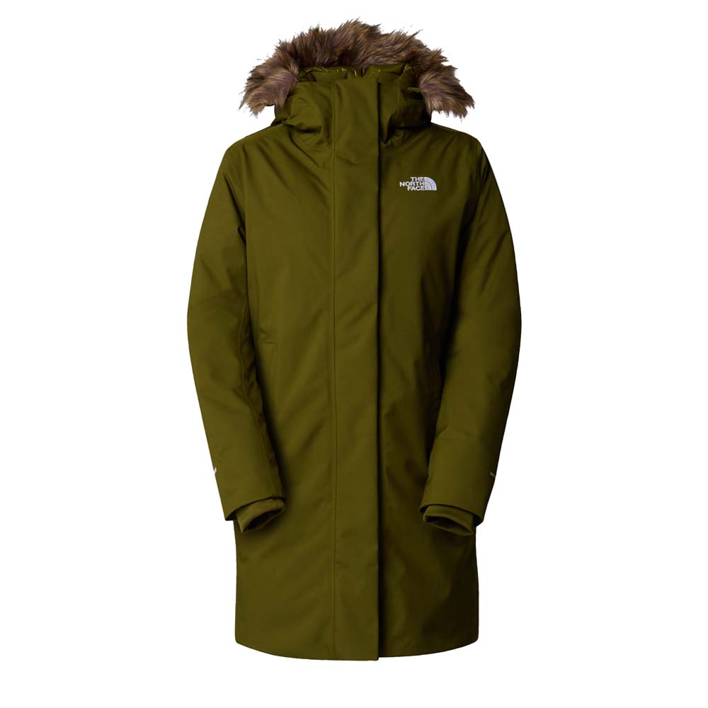 THE NORTH FACE Arctic Parka Women – Parka