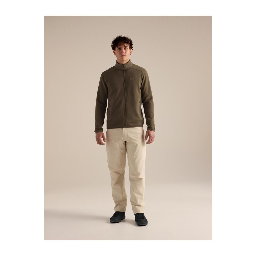 ARC'TERYX Kyanite Jacket Men - Fleecejacke warm & atmungsaktiv