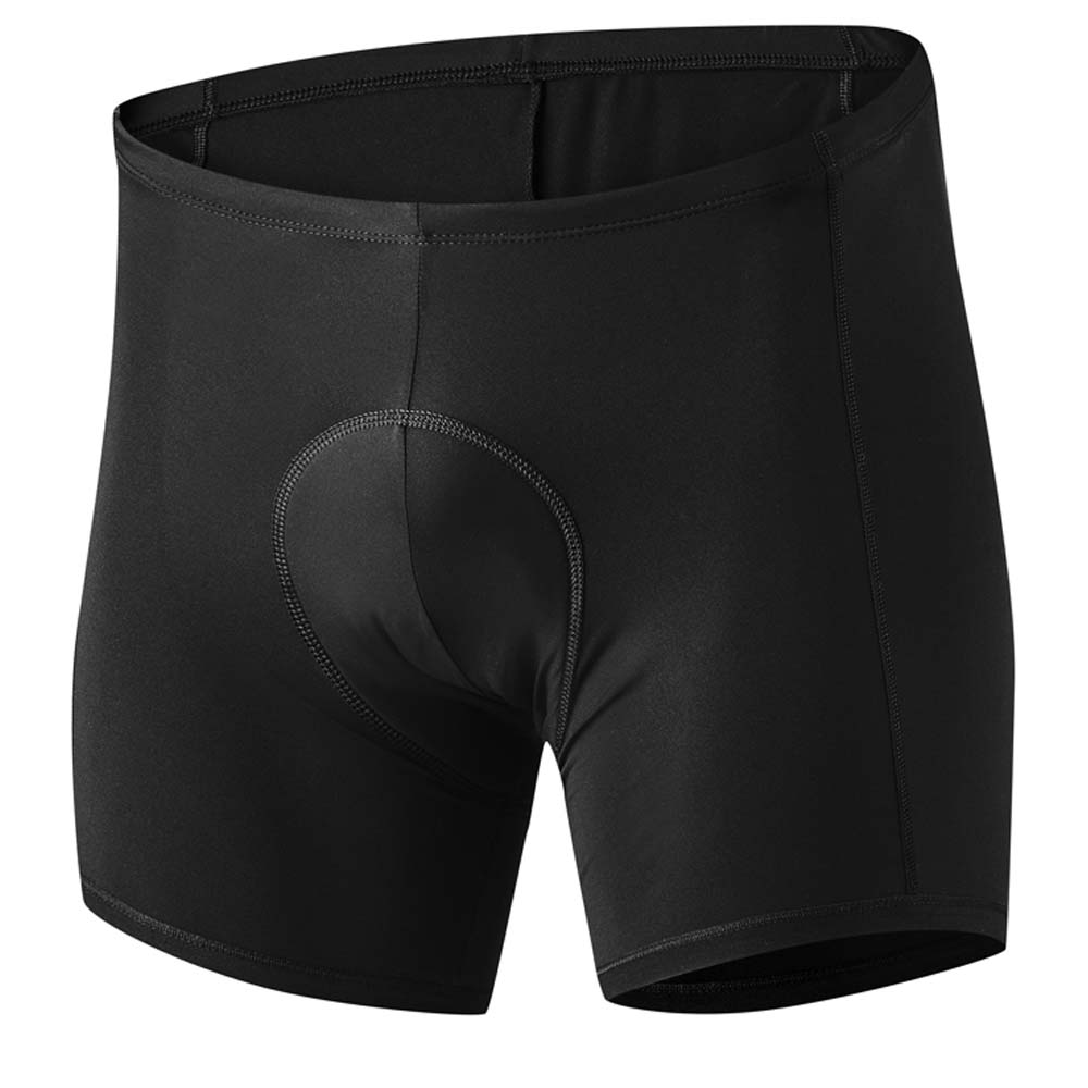 GONSO Sitivo U Men - Radunterhose elastisch und atmungsaktiv