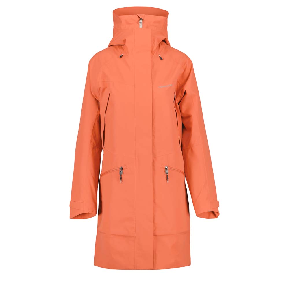 DIDRIKSONS Ilma Parka 8 Women – Parka