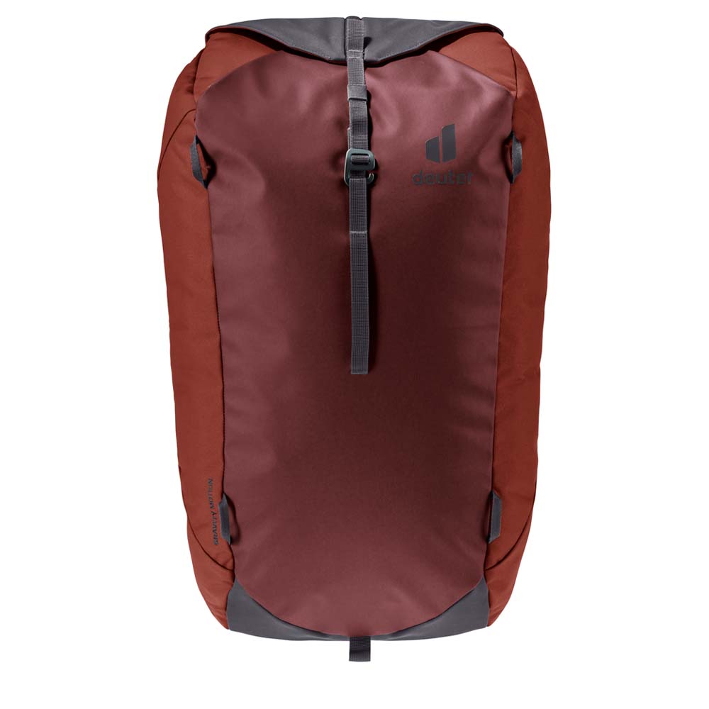 DEUTER Gravity Motion – Kletterrucksack