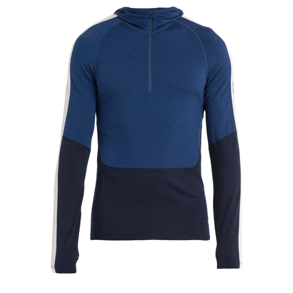 MID NVY/ROYAL NVY/SNOW/CB