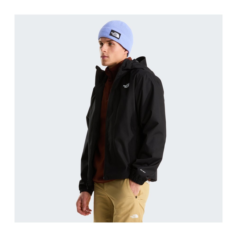 THE NORTH FACE Quest Mono Jacket Men - Regenjacke wasserdicht, winddicht
