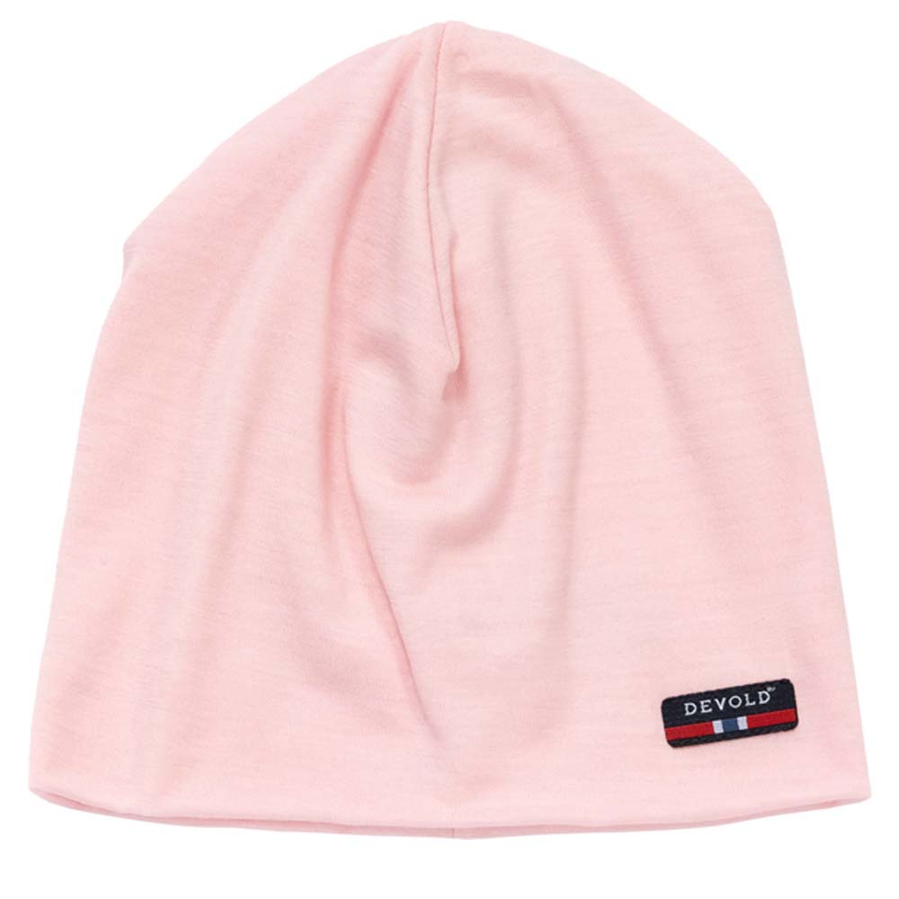 DEVOLD Breeze Merino 150 Beanie - Wollmütze