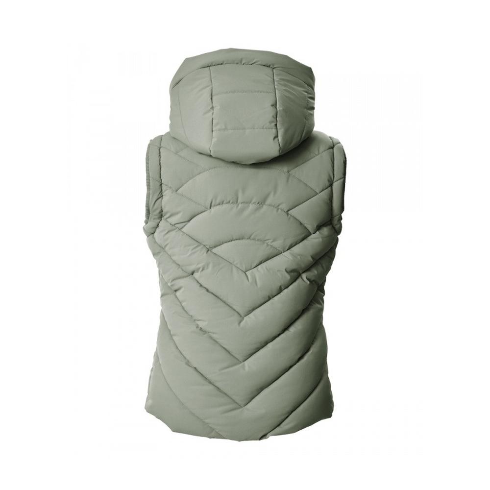 KILLTEC KOW 11 WMN VST Women - Steppweste winddicht & wasserabweisend