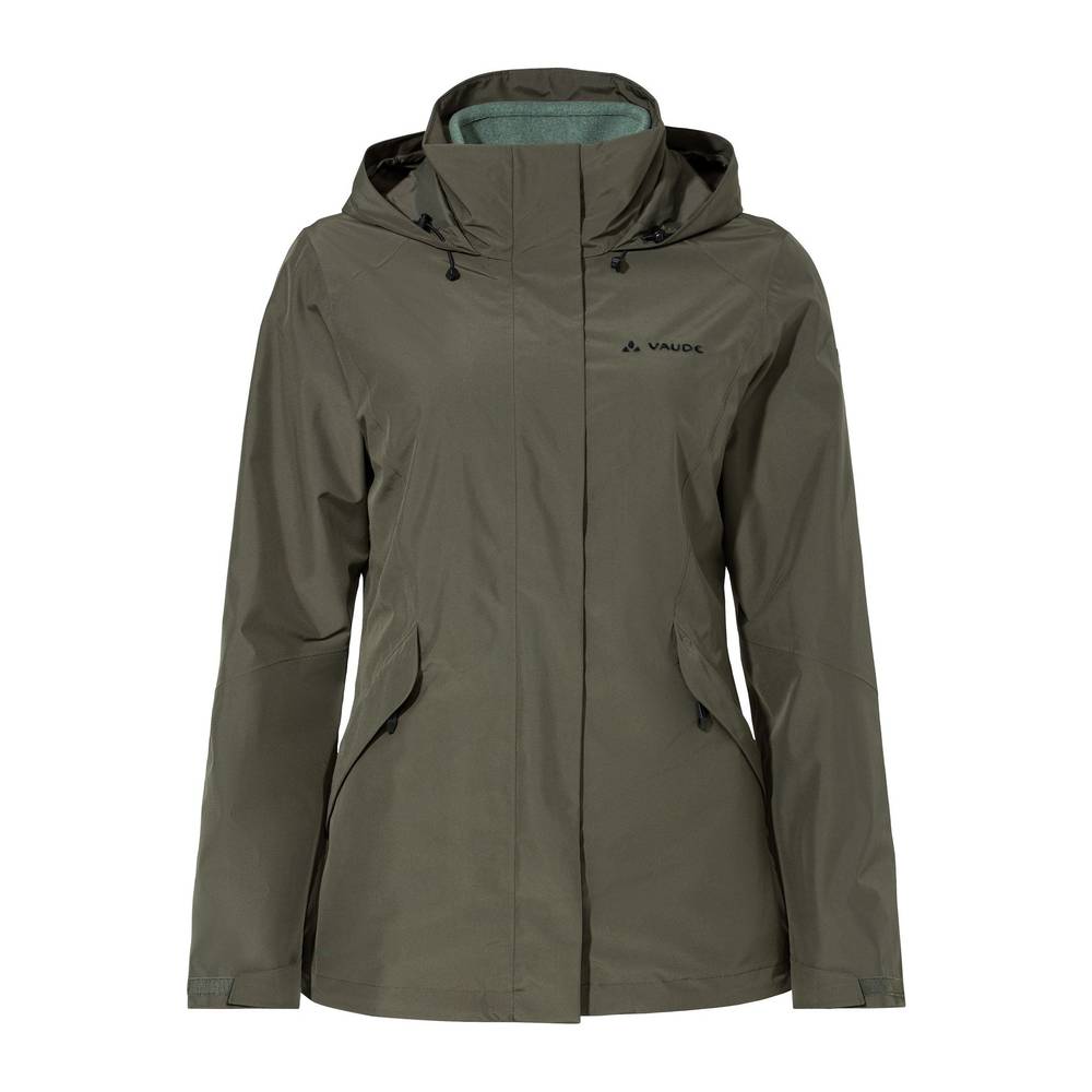 VAUDE Rosemoor 3in1 Jacket II Women - Winterjacke