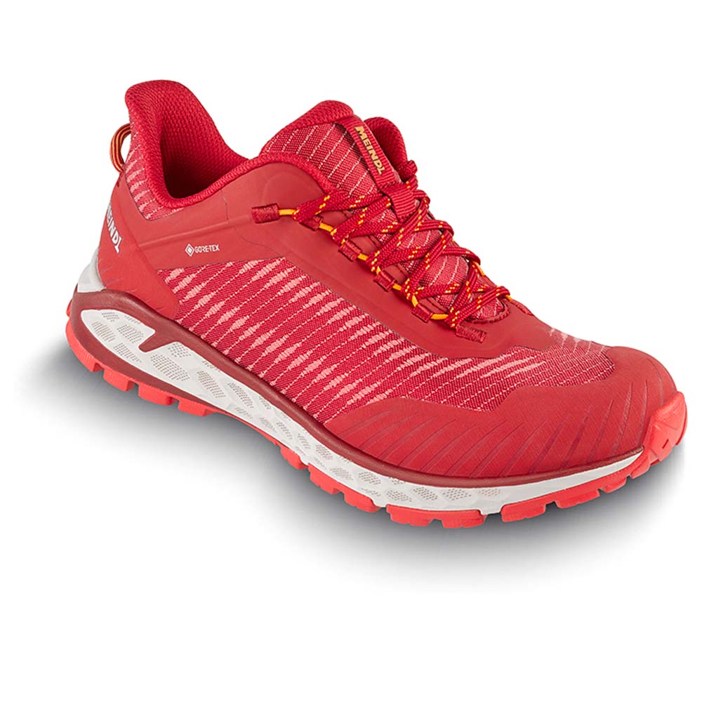 MEINDL Power Walker Lady  4.2 – Multifunktionsschuh