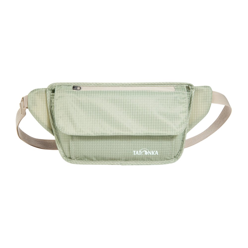 TATONKA Skin Waist Pouch - Hüfttasche für Geld & Papiere