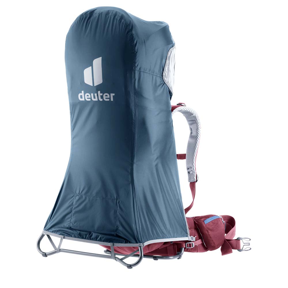 DEUTER KC Raincover Deluxe – Regenhülle