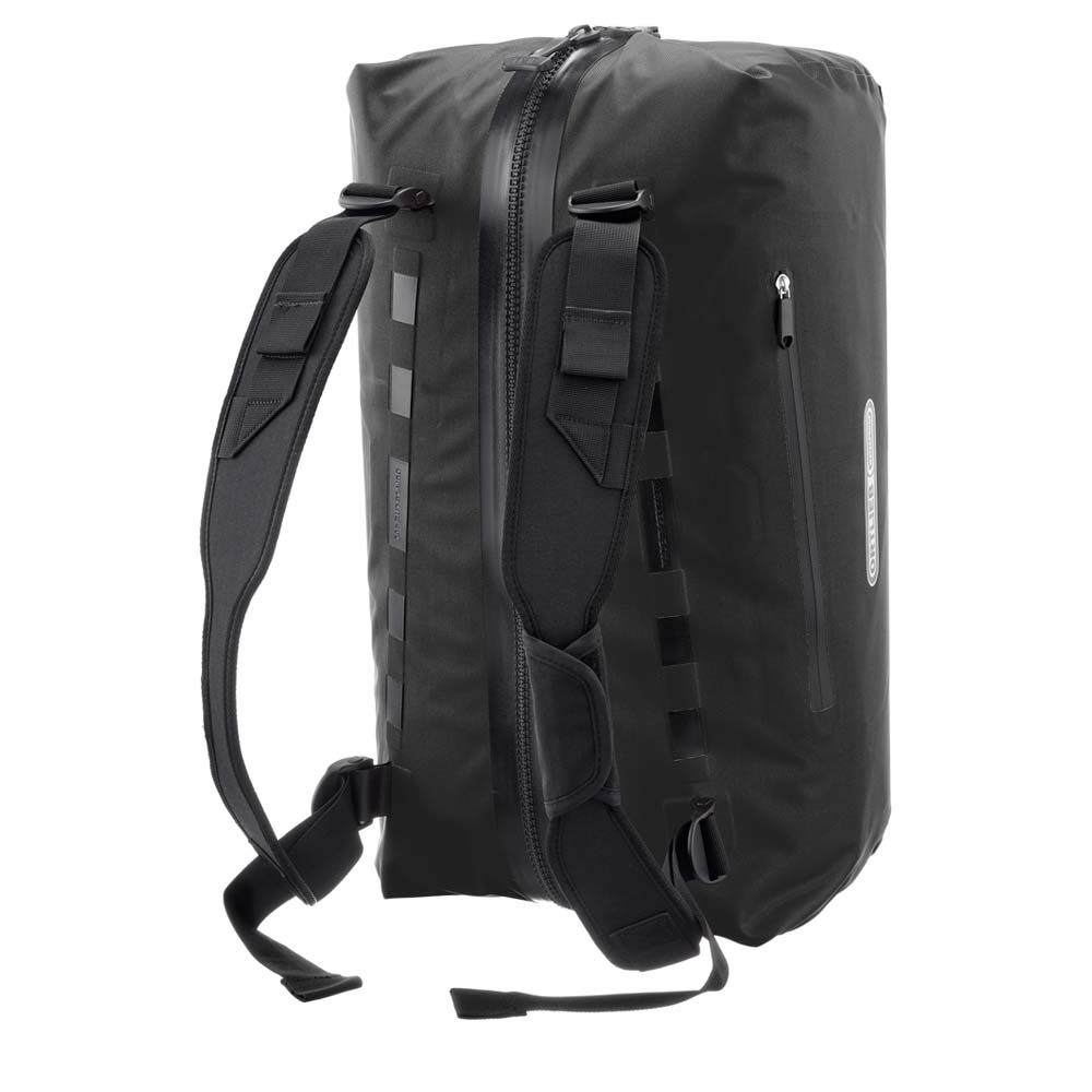 ORTLIEB Duffle Lite 40L - Reisetasche wasserdicht, ultraleicht