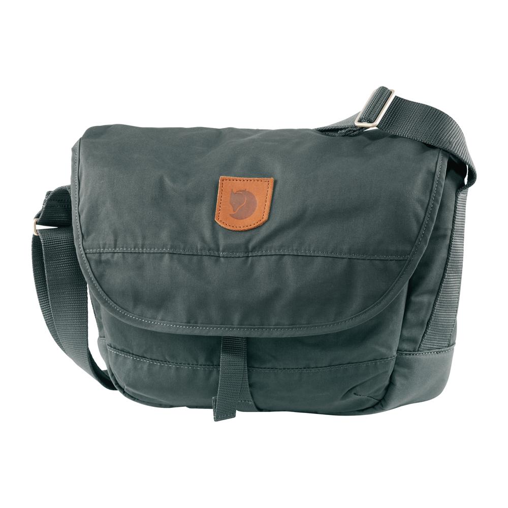 FJÄLLRÄVEN Greenland Shoulder Bag Small - Schultertasche strapazierfähig, wasserfest