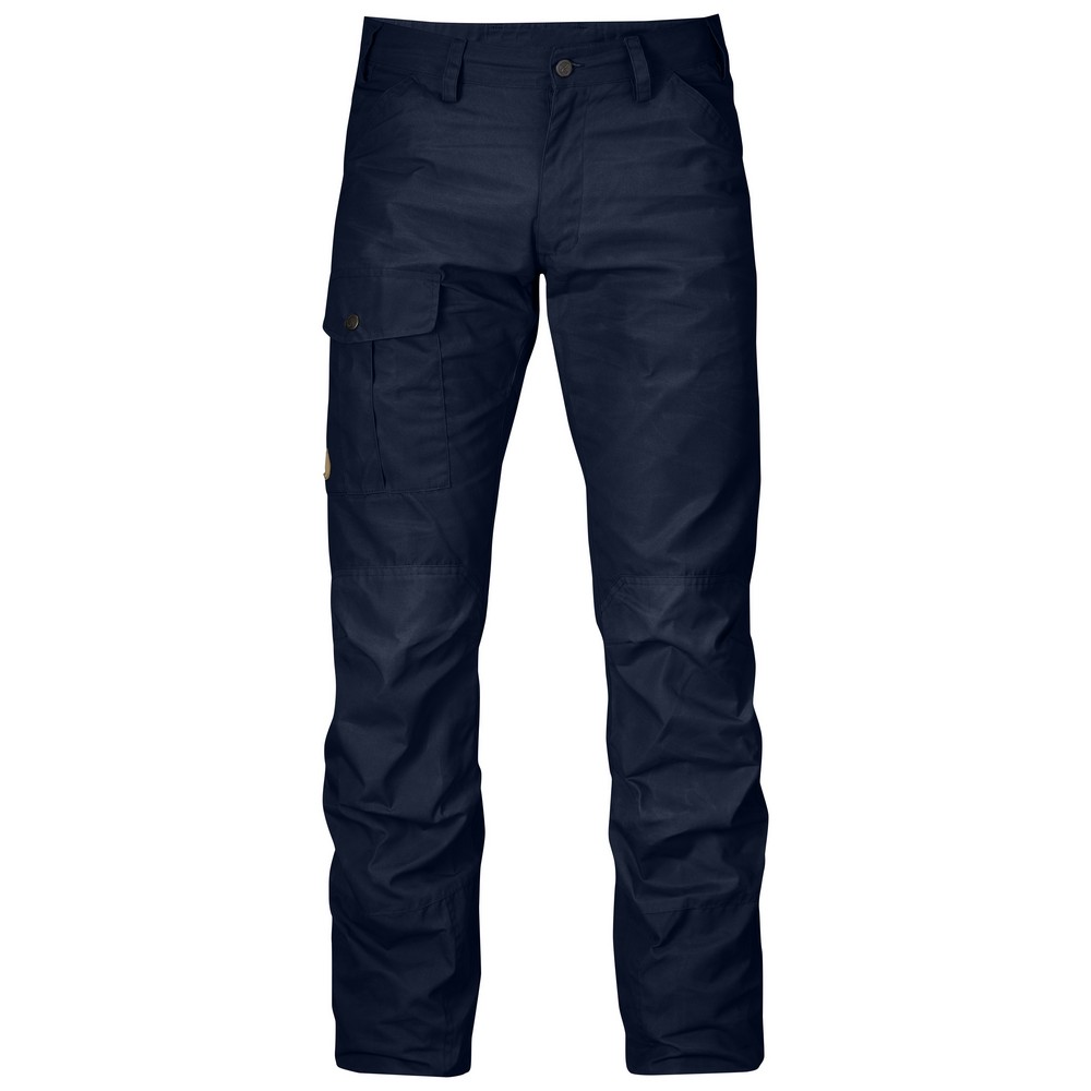 FJÄLLRÄVEN Nils Trousers Men - Trekkinghose