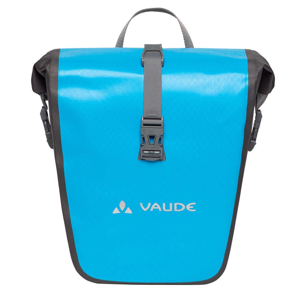 VAUDE Aqua Front - Front Fahrradtaschen wasserdicht verschweißt