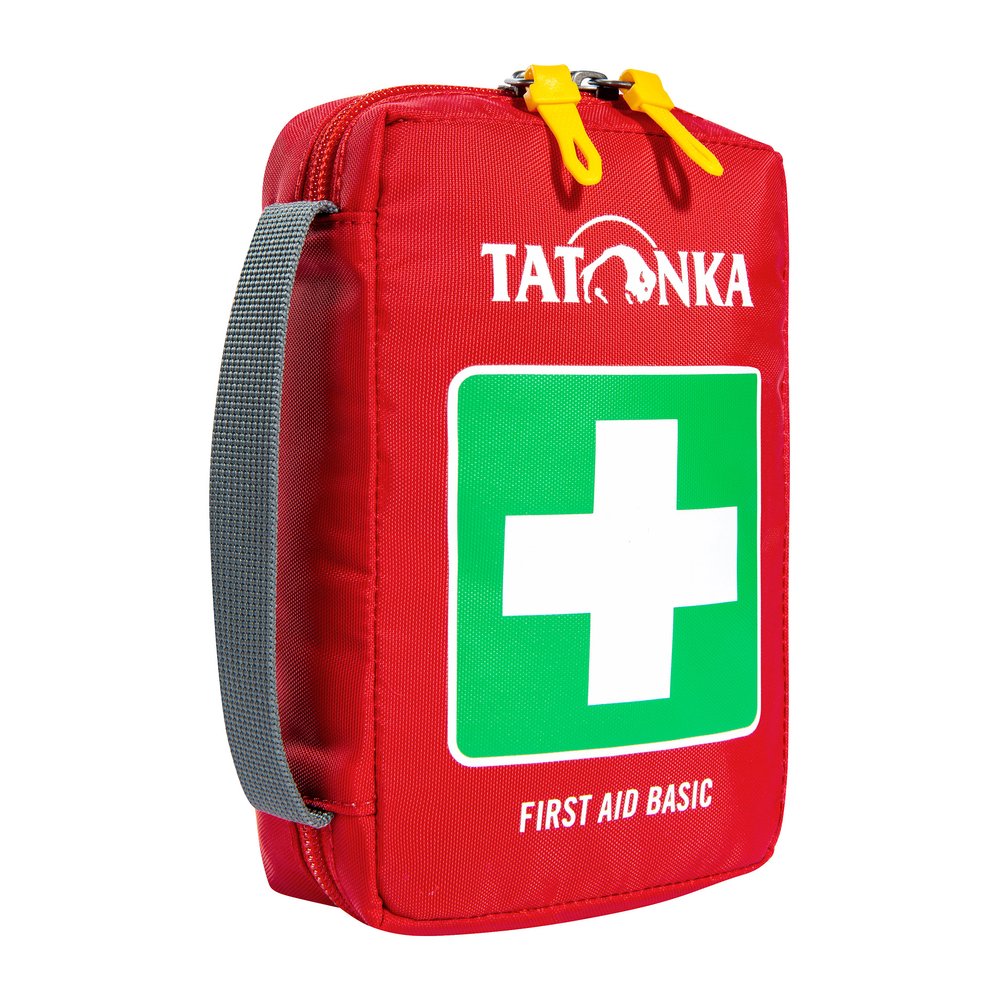 TATONKA First Aid Basic - Erste-Hilfe-Basis-Set