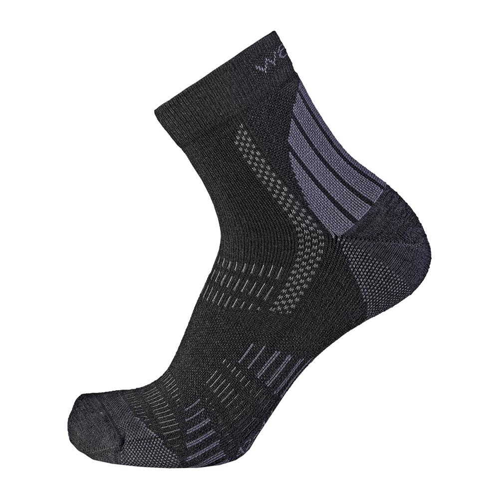 ARECO Wapiti TREK S05 Merino Eco Friendly - Trekkingsocke komfortabel & hochwertig