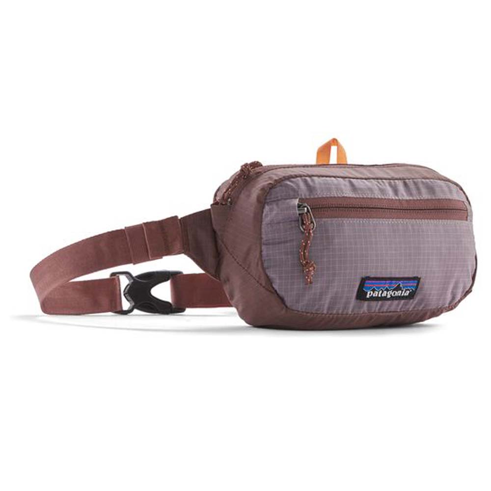 PATAGONIA Ultralight Black Hole Mini Hip Pack - Hüfttasche