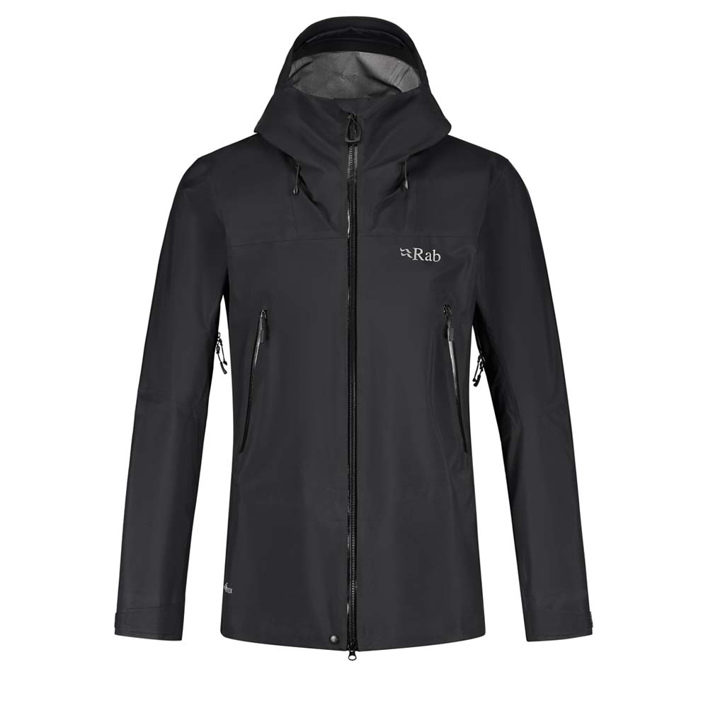 RAB Kangri Gore Tex Jacket Men – Regenjacke