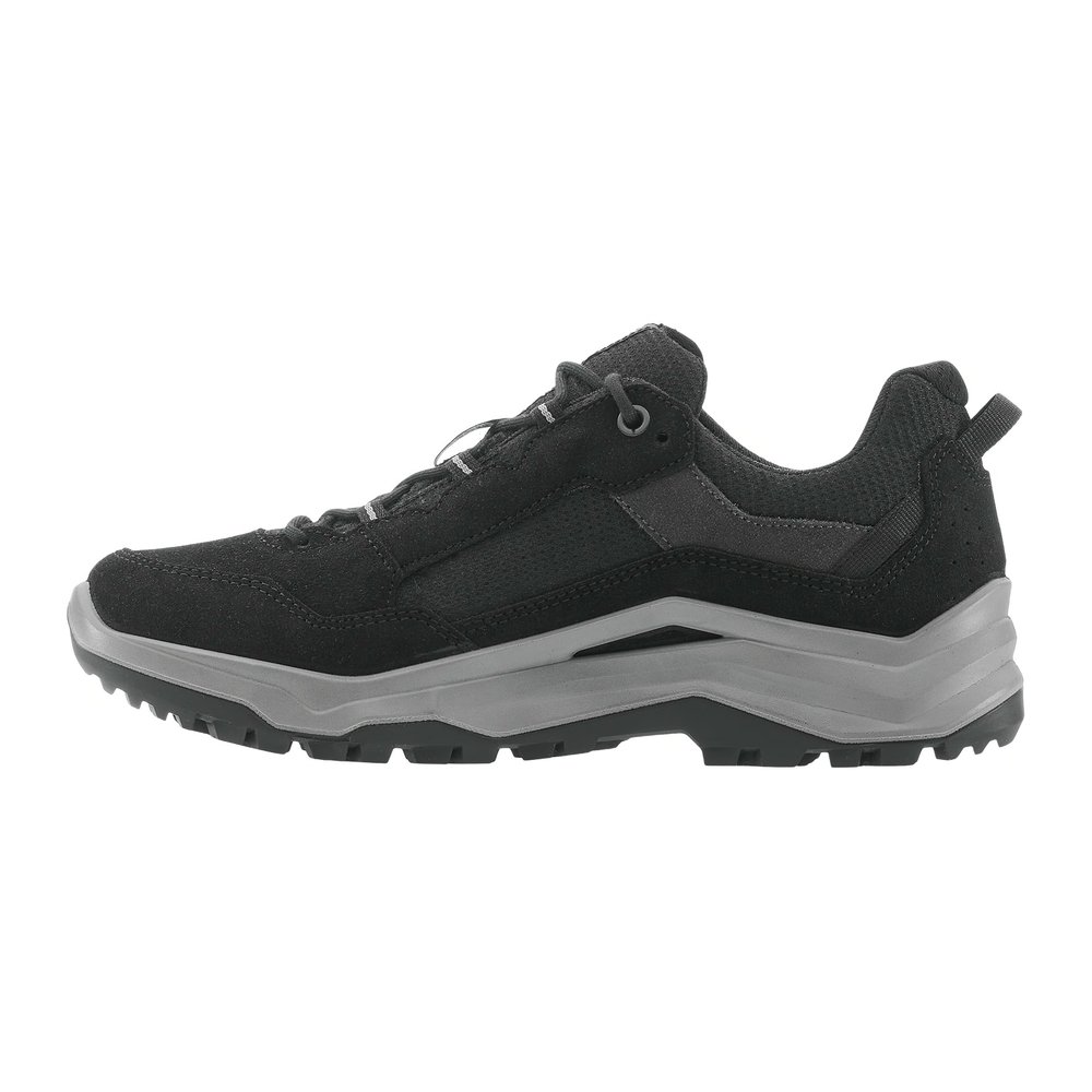 LOWA Ventierra GTX Lo Men - Wanderhalbschuh wasserdicht, atmungsaktiv