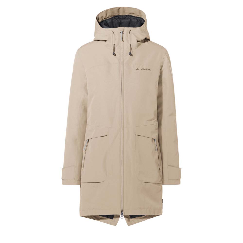 VAUDE Skomer Winter Parka III Women – Parka