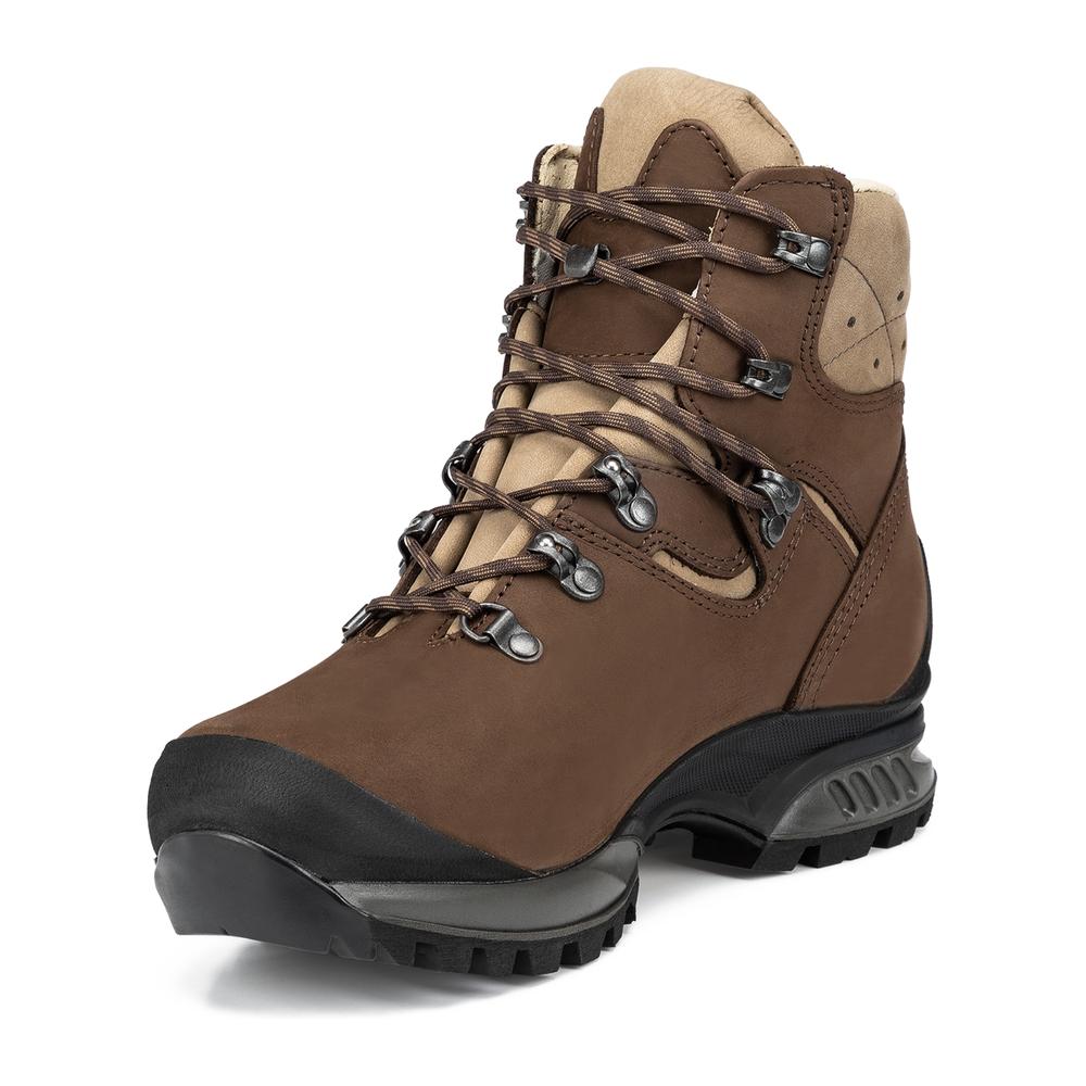 HANWAG Tatra II Bunion Lady Women - Trekkingstiefel in Hallux-Valgus-Passform