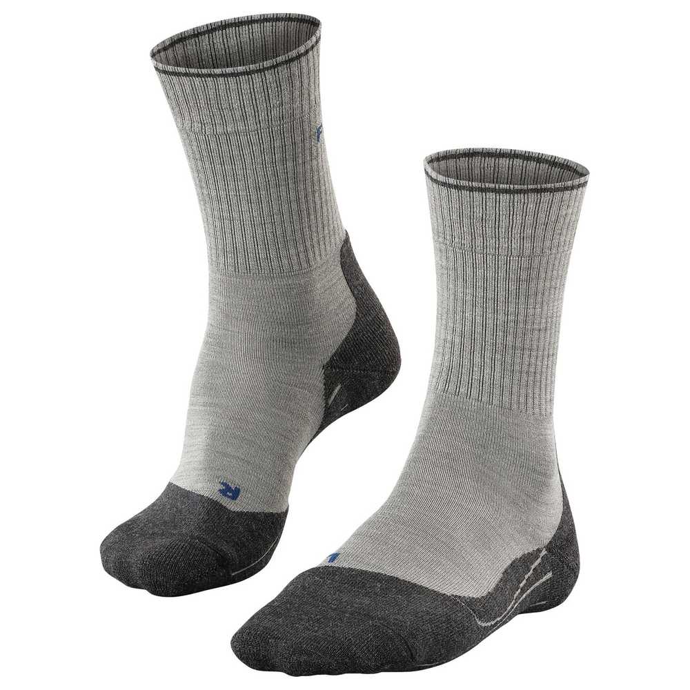 FALKE TK2 Explore Wool Silk Men - Trekkingsocken