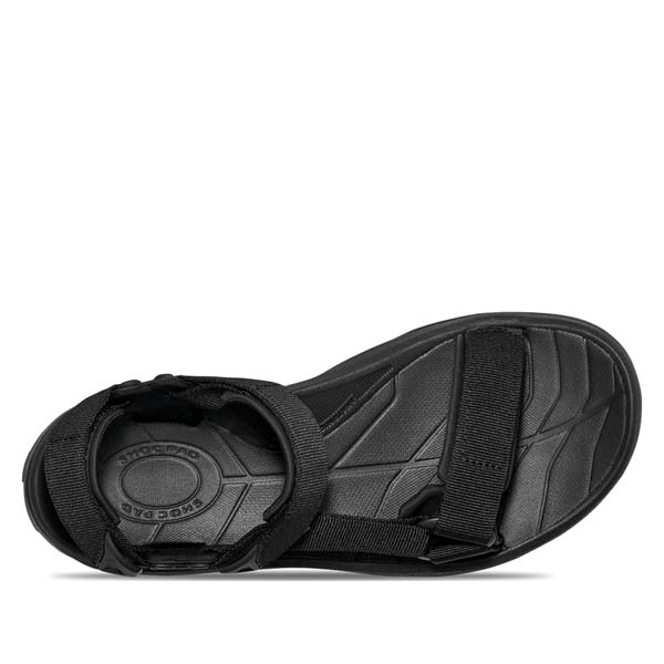 TEVA Terra Fi Lite Men - Trekkingsandale mit griffiger Sohle