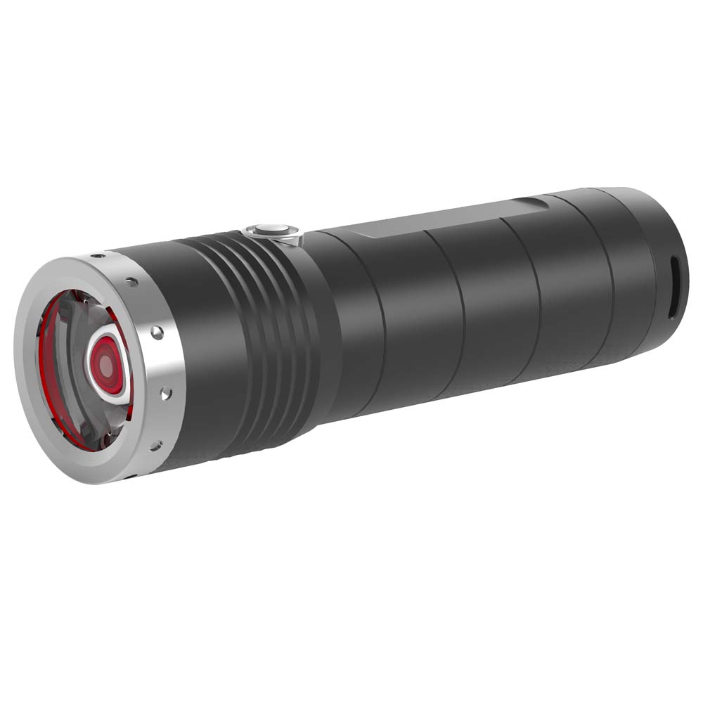 LEDLENSER MT6 - Taschenlampe