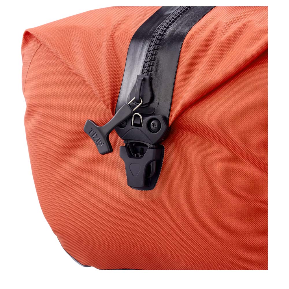 ORTLIEB Duffle Lite 40L - Reisetasche wasserdicht, ultraleicht