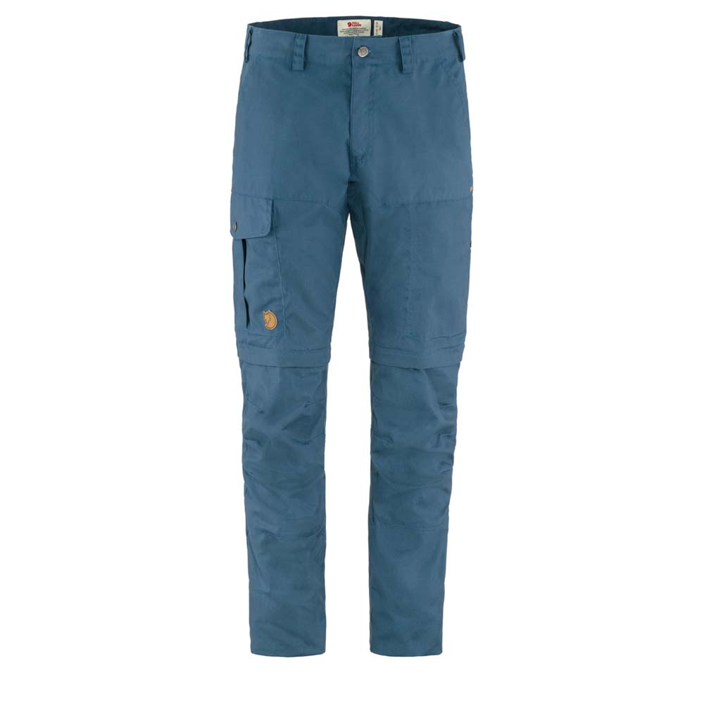 FJÄLLRÄVEN Karl Pro Zip-Off Trousers Men - Trekkinghose