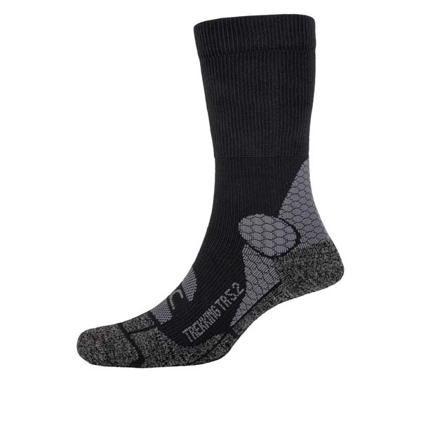 PAC TR 5.2 Trekking Bamboo Cool Men - Bambus Wandersocken mit kühlendem Tragekomfort