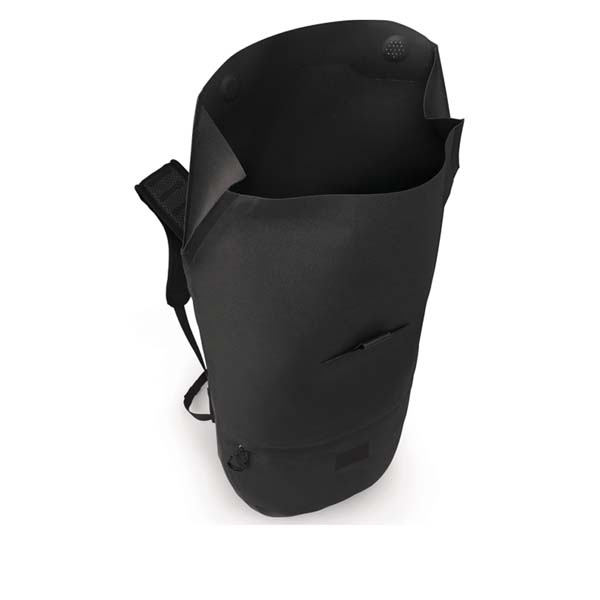 OSPREY Metron WP 25 - Wasserdichter Fahrradrucksack mit Laptopfach