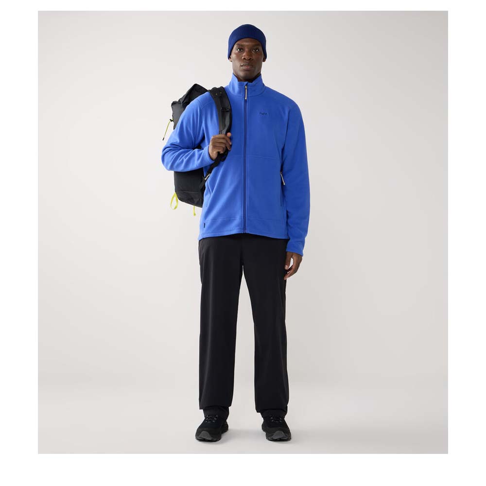HAGLÖFS Buteo Mid II Jacket Men - Fleecejacke wärmend und atmungsaktiv