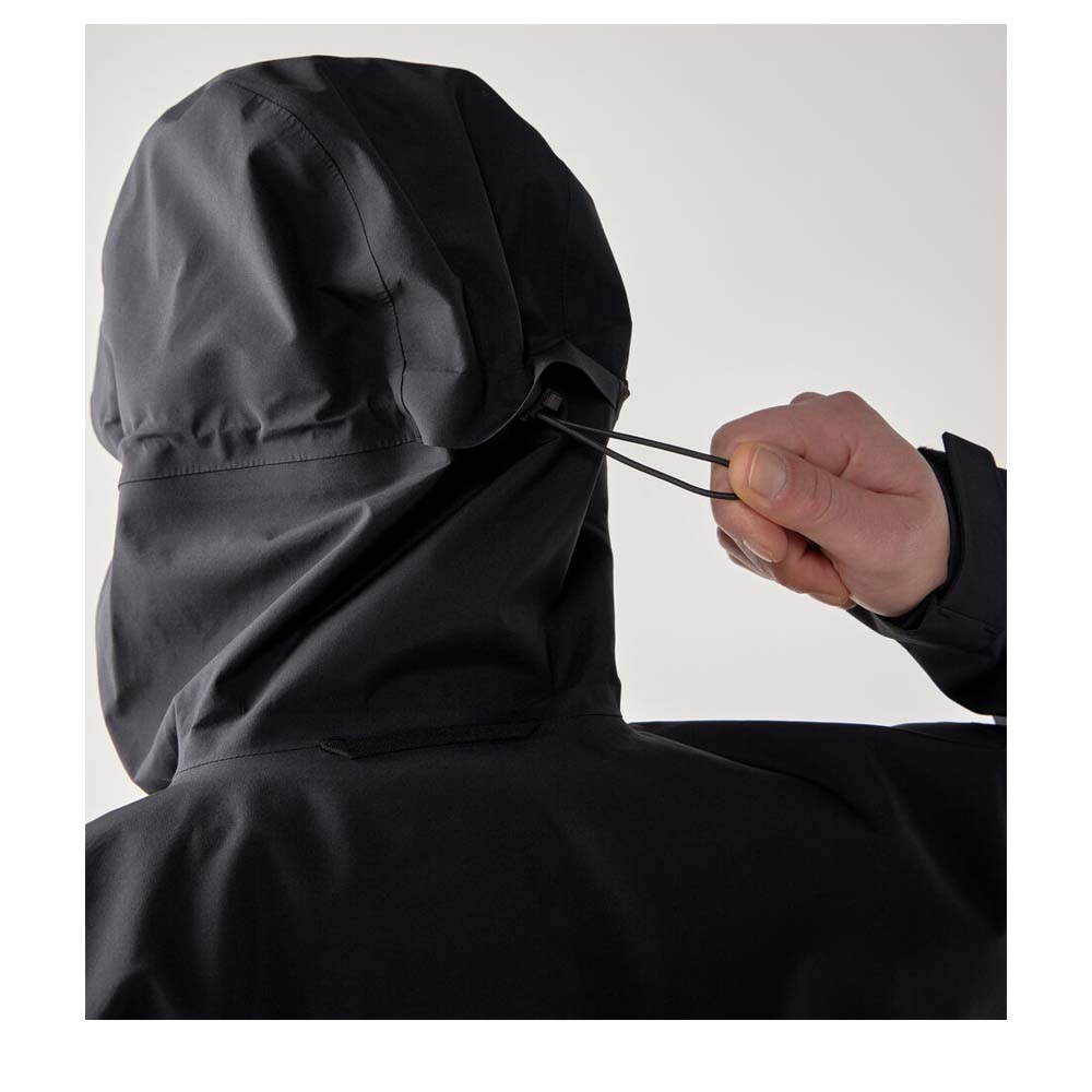 HAGLÖFS Front Proof II Jacket Men - Regenjacke wasserdicht und atmungsaktiv