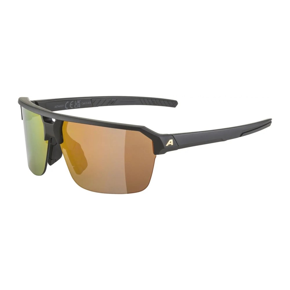 ALPINA Swift HR - Sportbrille