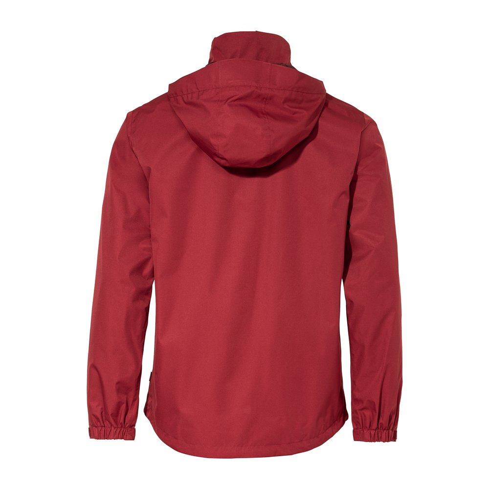 VAUDE Escape Light Jacket Men - Regenjacke wasserdicht, winddicht