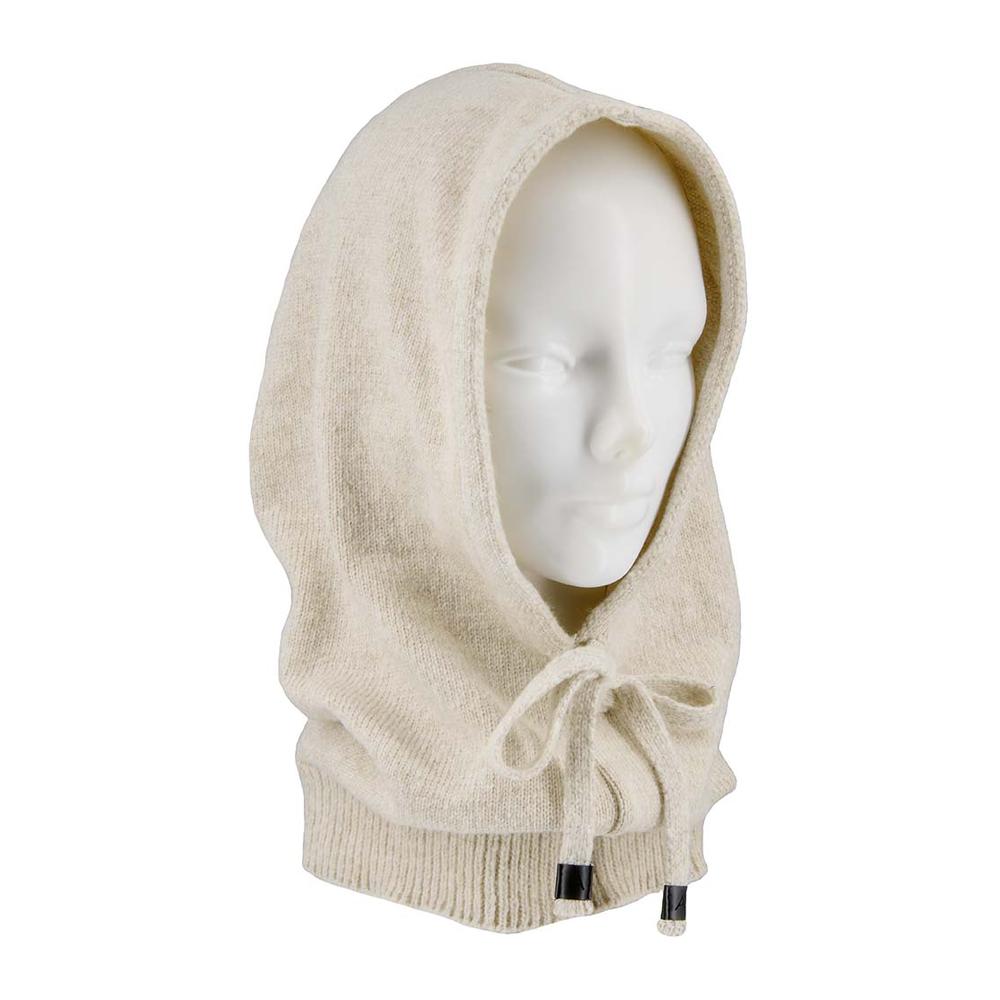 ARECO Balaclava Damen - Sturmhaube wärmend & weich
