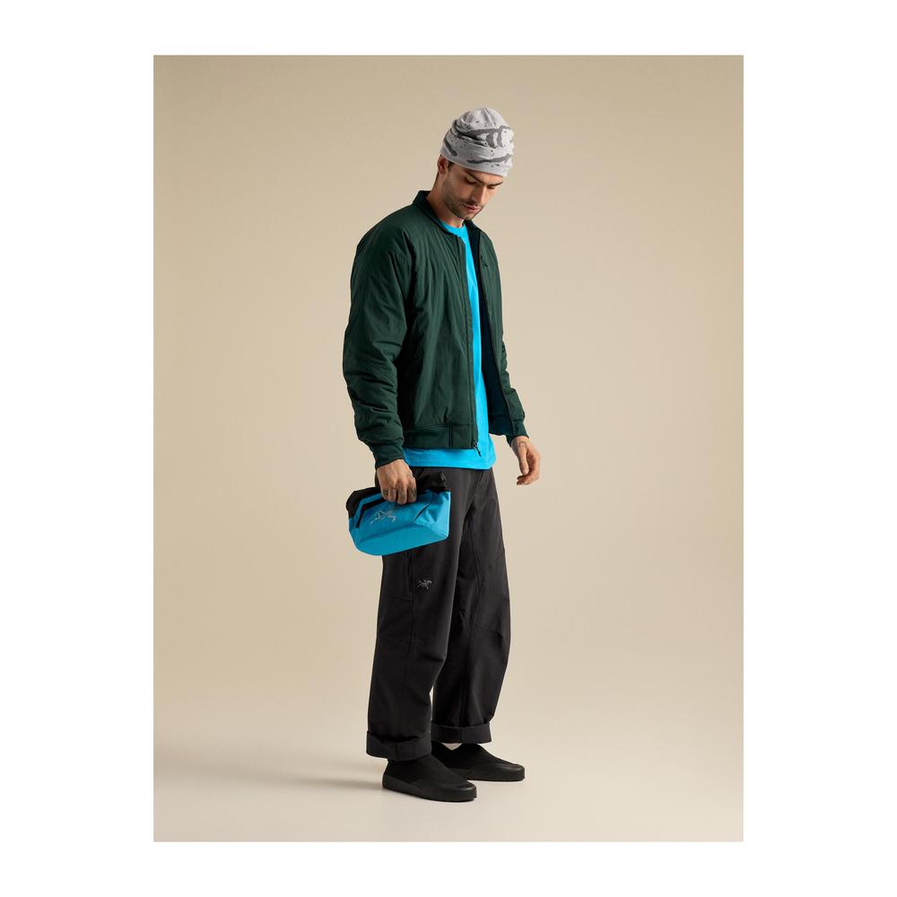 ARC'TERYX Konseal Insulated Jacket Men - Isolationsjacke windabweisend & wasserabweisend