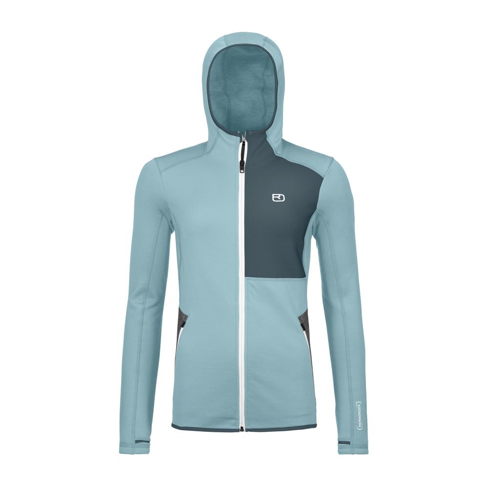 glacier grey