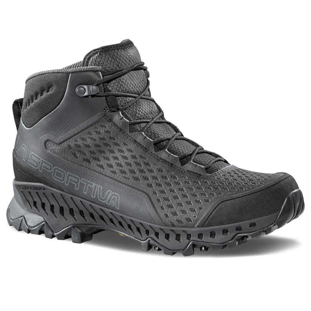 LA SPORTIVA Stream GTX Man - Trekkingschuh leicht und stabil