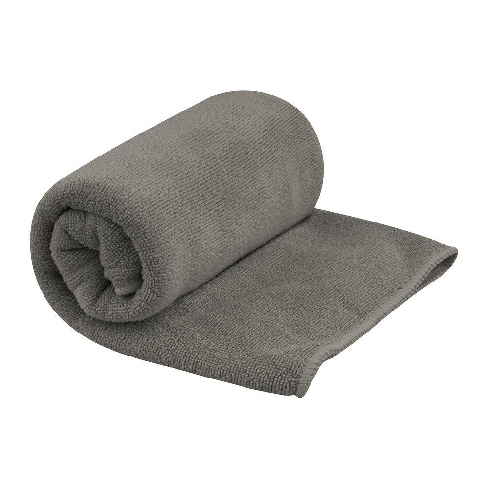 SEA TO SUMMIT Tek Towel - Reisehandtuch super-saugfähig, schnelltrocknend