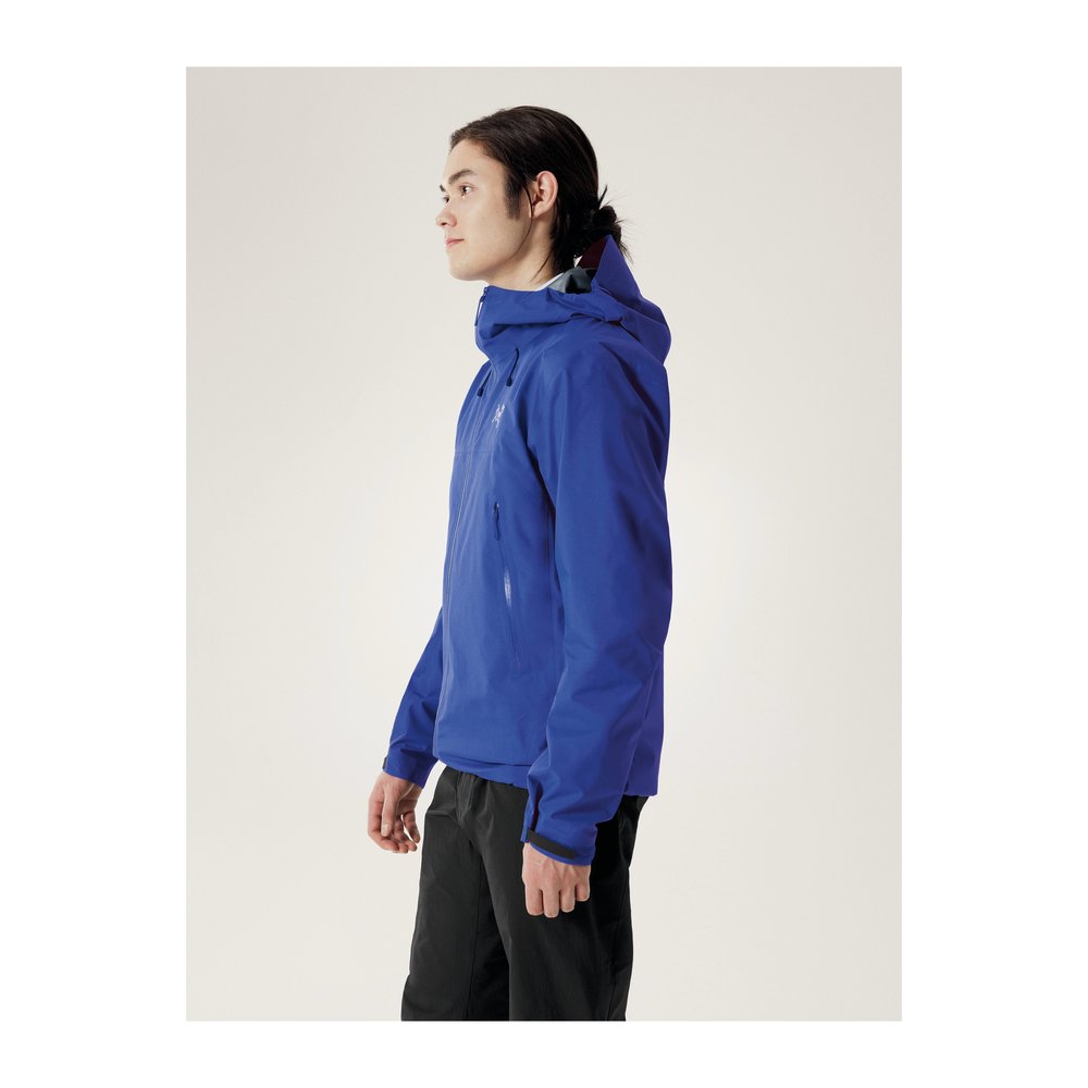 ARC'TERYX Beta SL Jacket Men - Hardshelljacke wasserdicht, winddicht