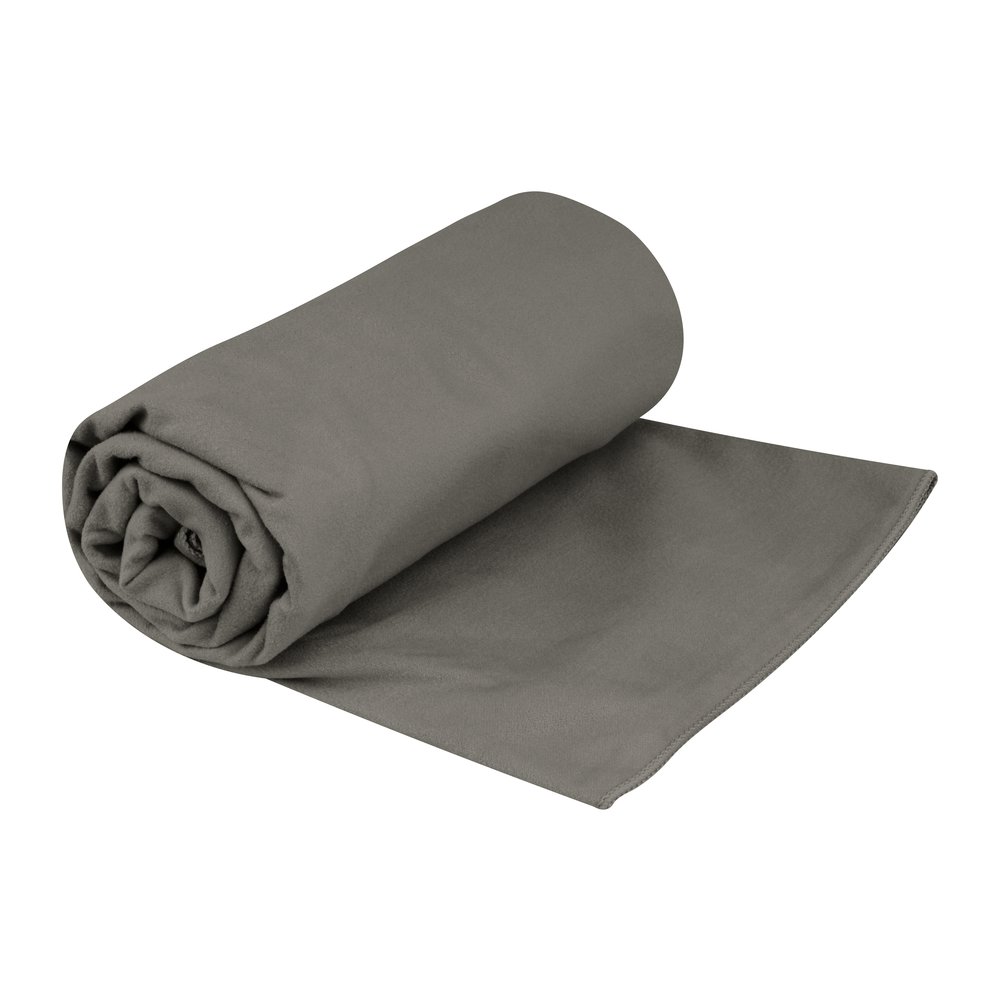 SEA TO SUMMIT Drylite Towel - Reisehandtuch schnelltrocknend, maschinenwaschbar