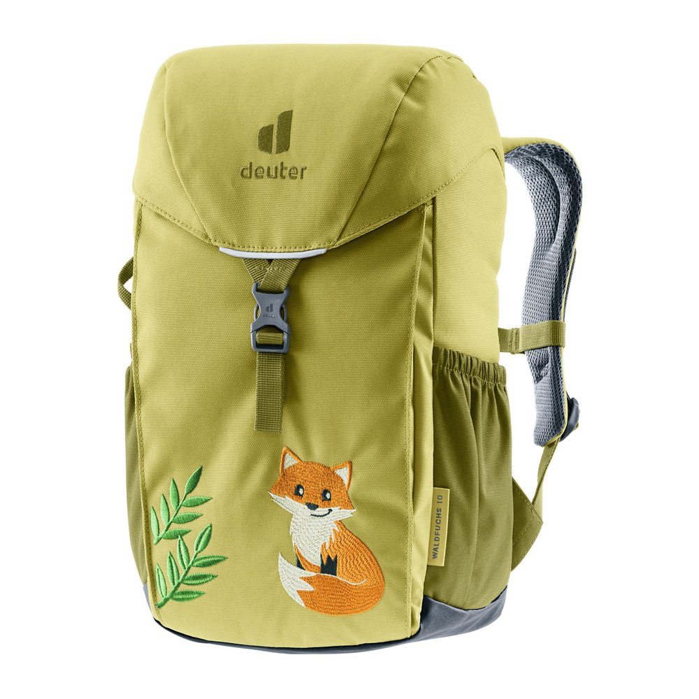 DEUTER Waldfuchs 10 - Kinderrucksack