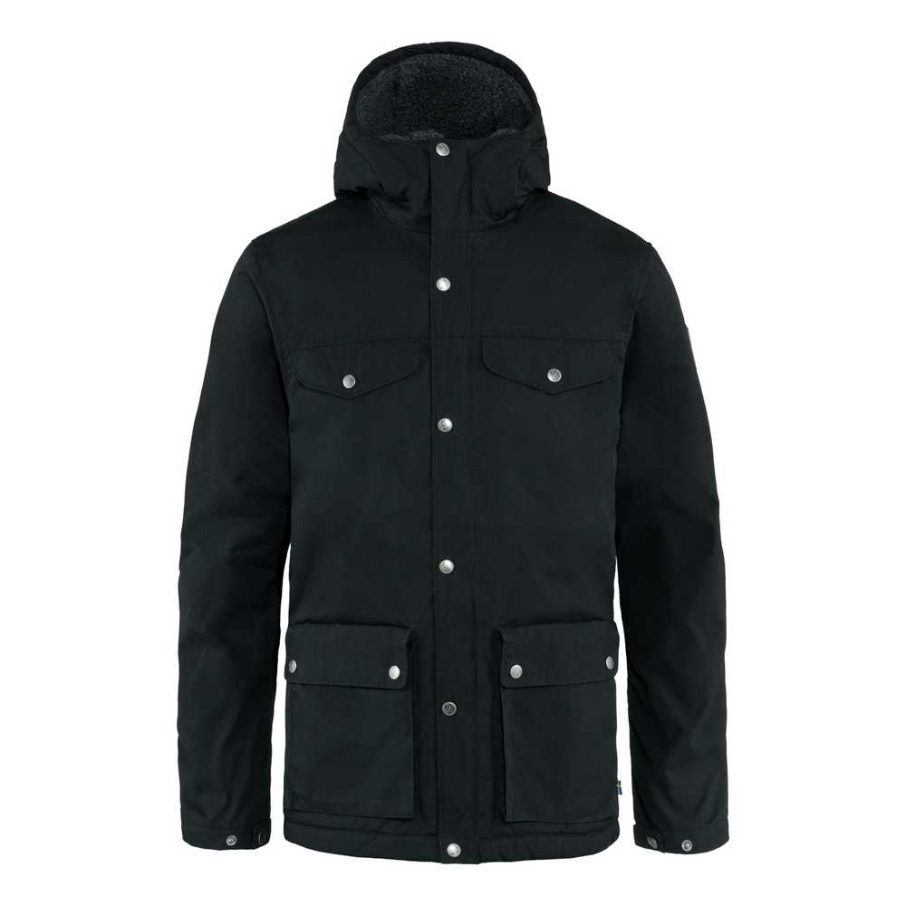 FJÄLLRÄVEN Greenland Winter Jacket Men - Winterjacke