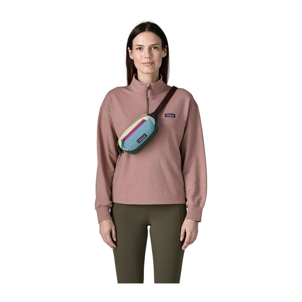 PATAGONIA Terravia Mini Hip Pack - Hüfttasche robust, wetterfest
