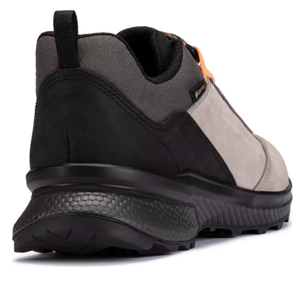 HANWAG Fortavo Low SF Extra GTX - Herren Wanderschuh für breite Füße