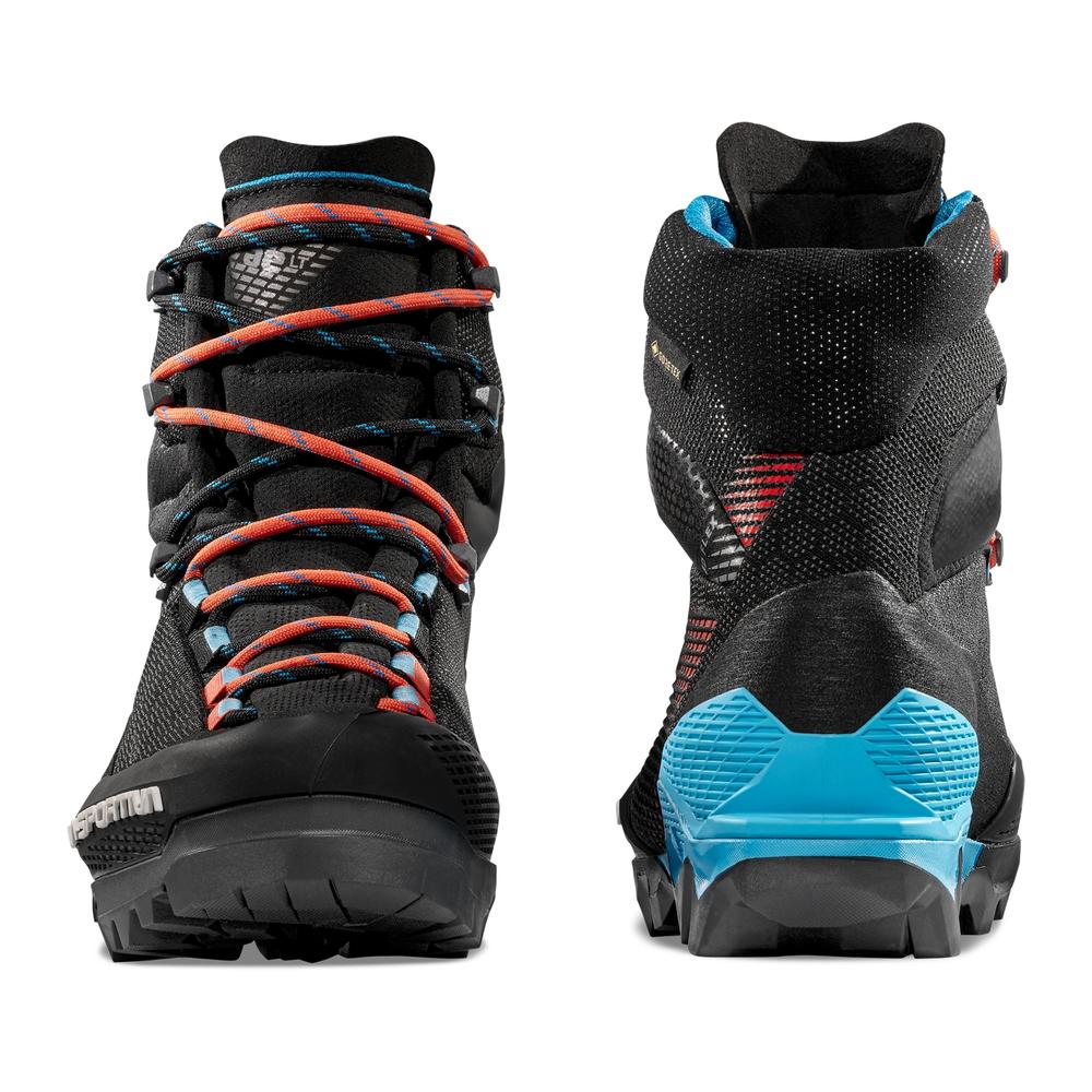 LA SPORTIVA Aequilibrium ST GTX Women - Bergschuh wasserdicht, atmungsaktiv